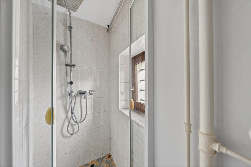 Maison - 115 m² - 6 pièces