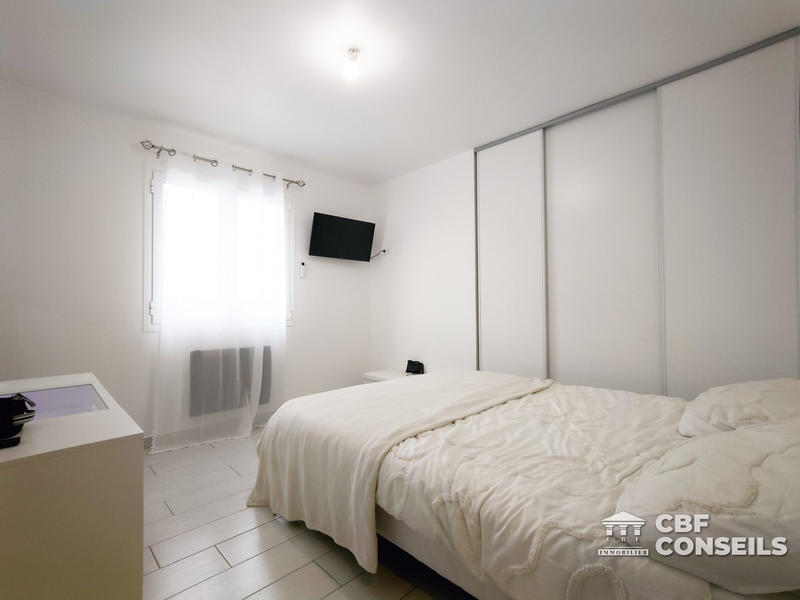 Maison - 160 m² - 7 pièces