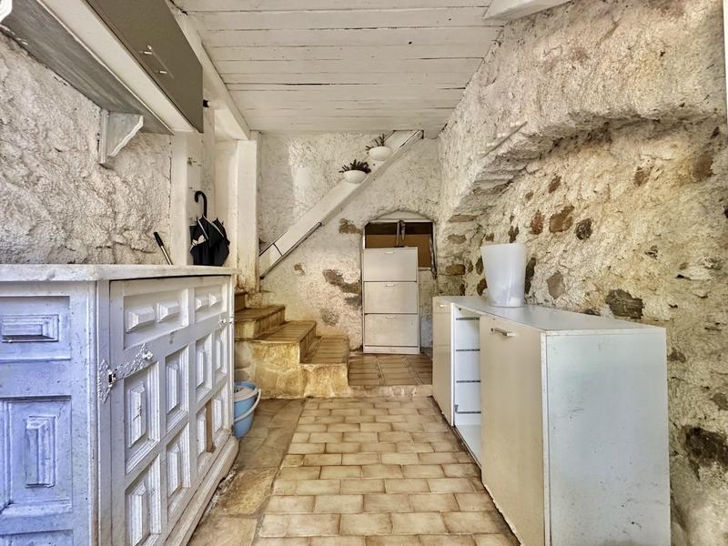 Maison - 110 m² - 6 pièces