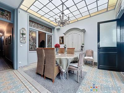 Maison - 126 m² - 5 pièces
