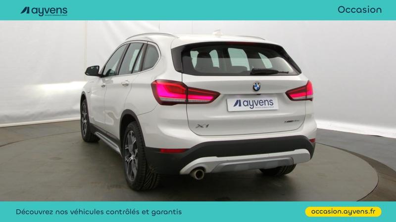 Bmw X1 xDrive25eA 220ch xLine