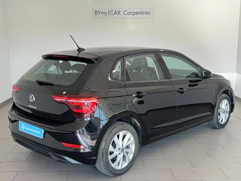 Volkswagen Polo 1.0 Tsi 95 s&amp;S Bvm5 Style
