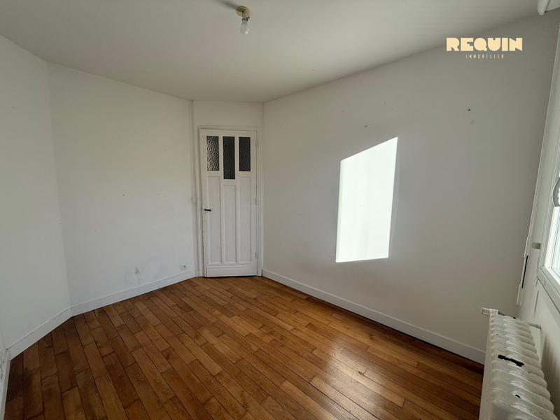 Appartement - 118 m² - 4 pièces