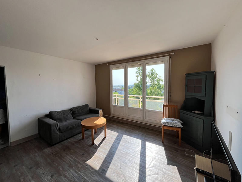 Appartement - 50 m² - 2 pièces