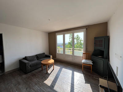 Appartement - 50 m² - 2 pièces