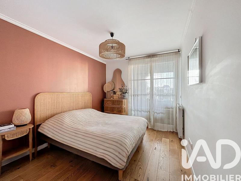 Appartement - 84 m² - 4 pièces