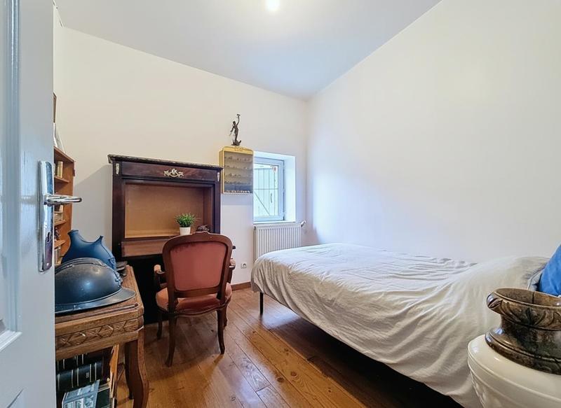 Maison - 83 m² - 4 pièces