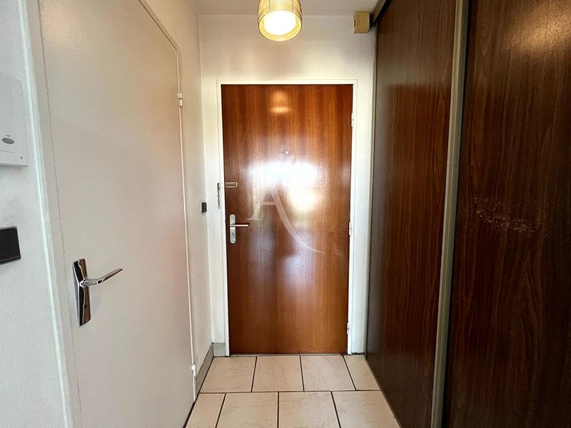 Appartement - 29 m² - 1 pièce