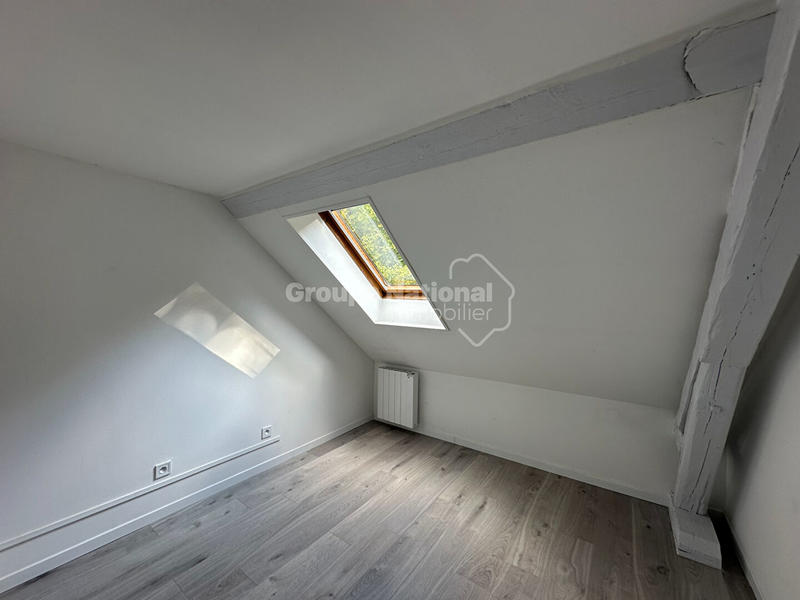 Appartement - 64 m² - 4 pièces