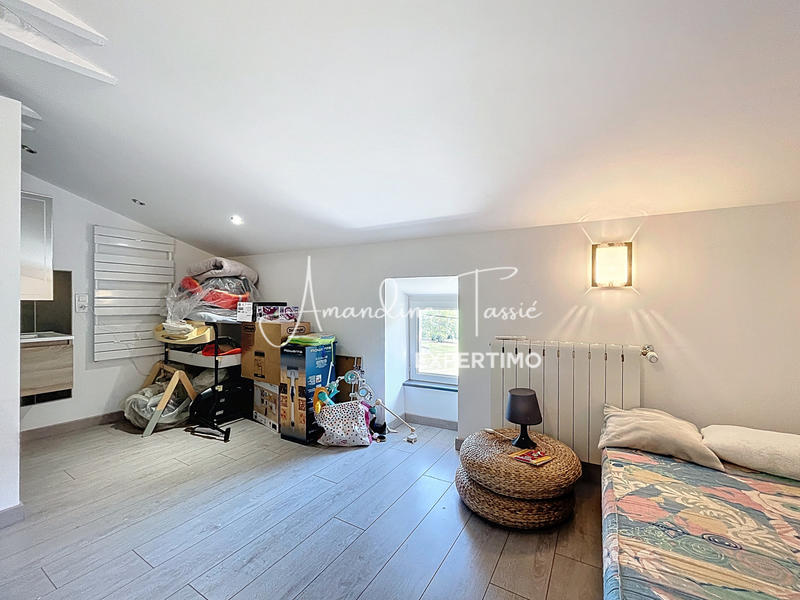 Maison - 155 m² - 6 pièces