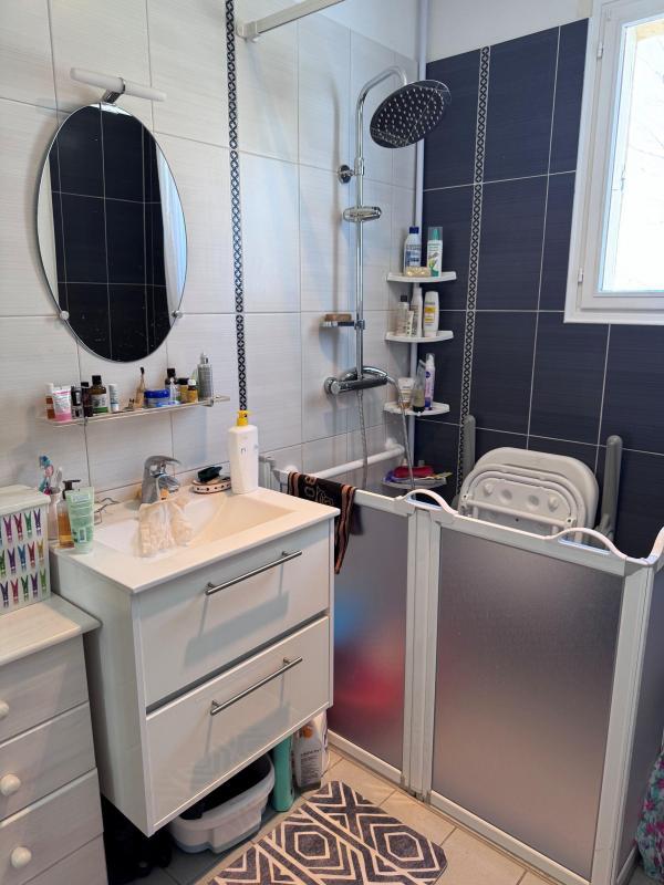 Maison - 91 m² - 4 pièces