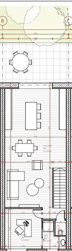 Maison - 149 m² - 6 pièces