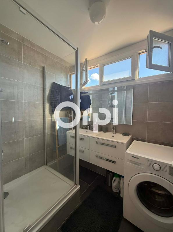 Appartement - 82 m² - 5 pièces