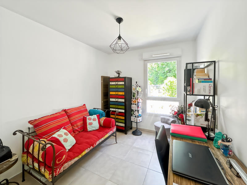 Appartement - 82 m² - 4 pièces