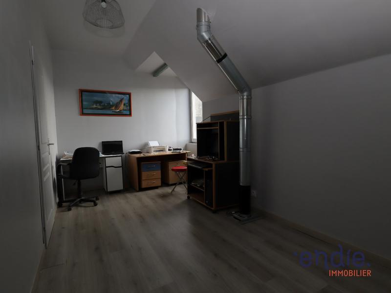 Maison - 300 m² - 10 pièces