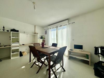 Appartement - 36 m² - 1 pièce
