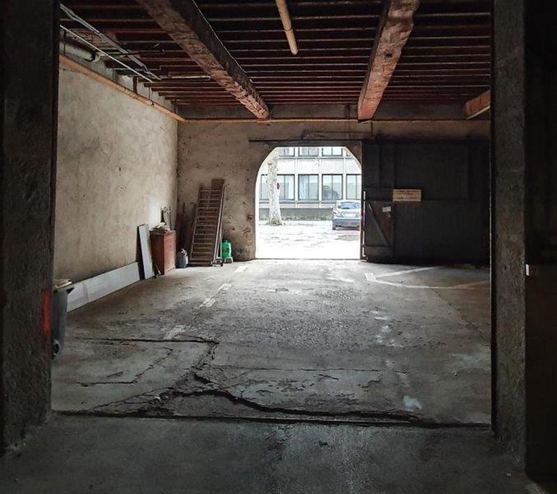 Immeuble - 125 m² - 5 pièces