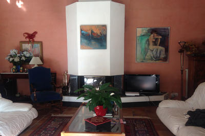 Maison - 230 m² - 9 pièces