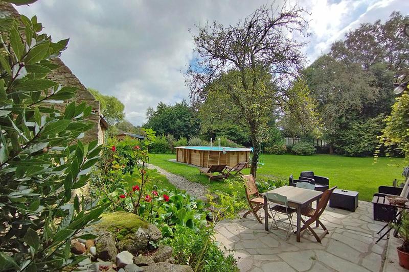 Maison - 290 m² - 10 pièces