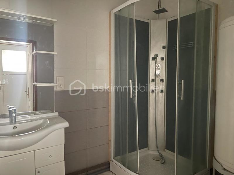 Maison ancienne - 340 m² - 9 pièces