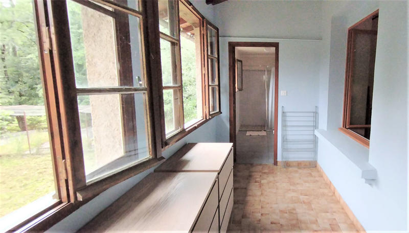 Maison - 57 m² - 1 pièce