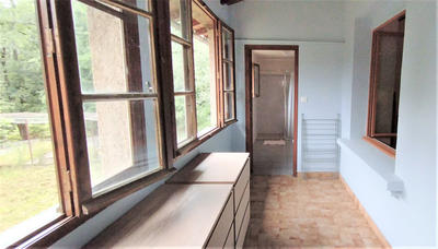 Maison - 57 m² - 1 pièce