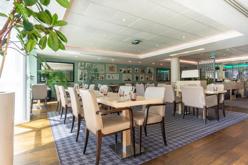 Appartement - 25 m² - 1 pièce