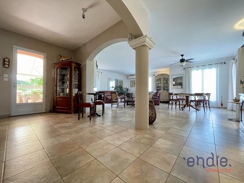 Maison - 169 m² - 5 pièces