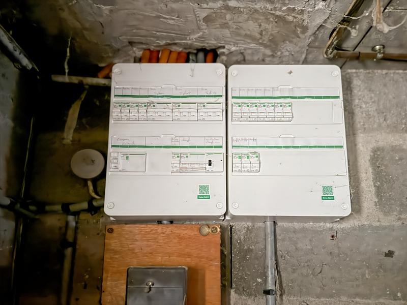 Pavillon - 109 m² - 5 pièces