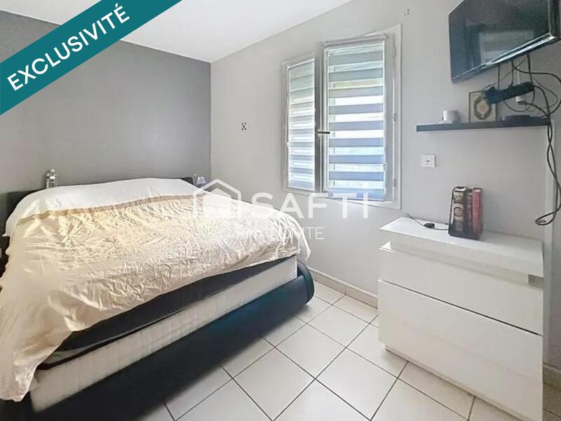 Maison - 148 m² - 6 pièces