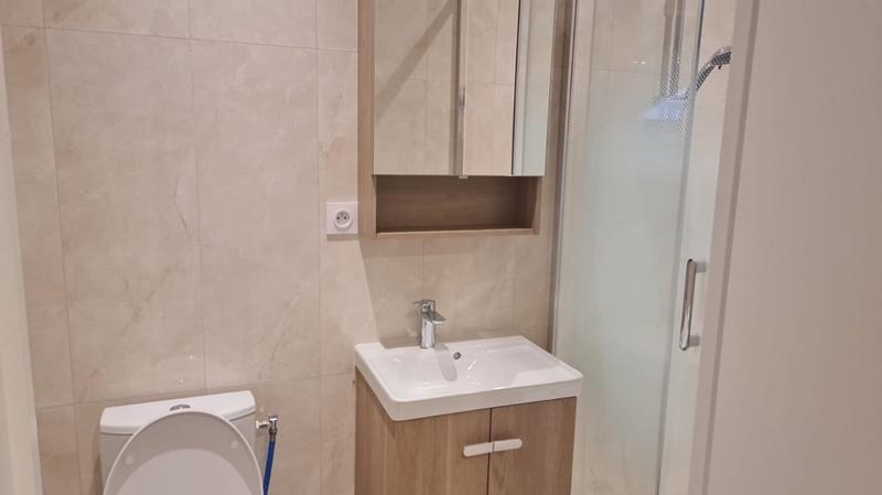 Appartement - 32 m² - 2 pièces