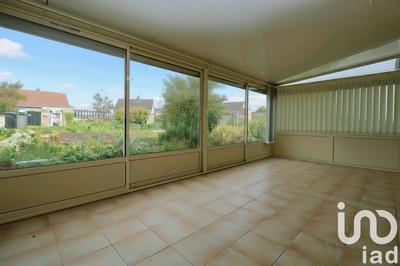 Maison - 97 m² - 5 pièces