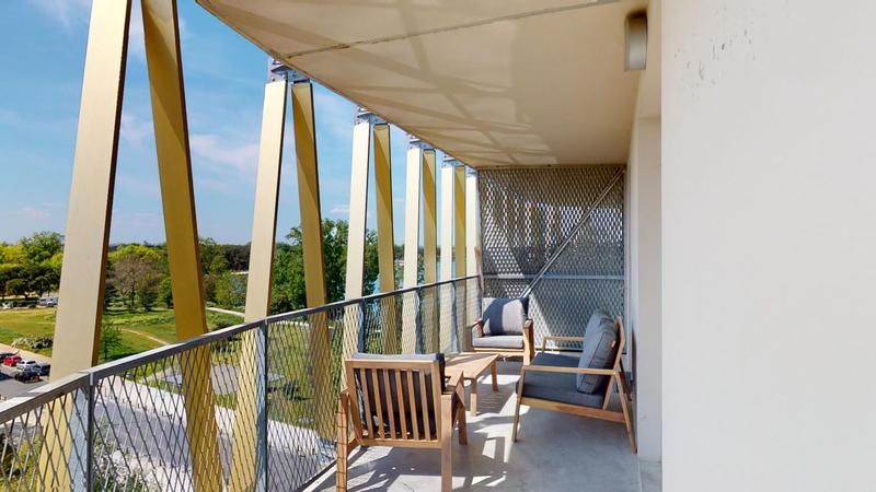 Appartement - 85 m²