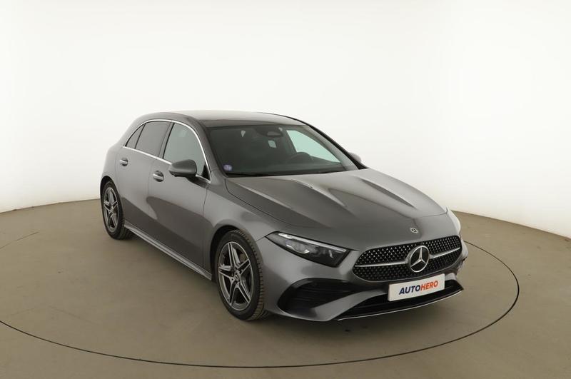 Mercedes Classe a 200 Amg Line 7g-Dct 163 ch