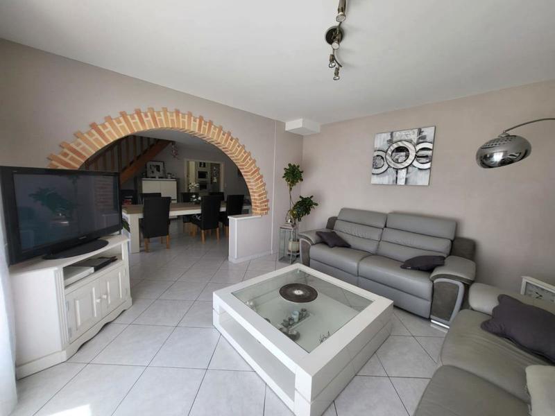 Villa - 130 m² - 6 pièces