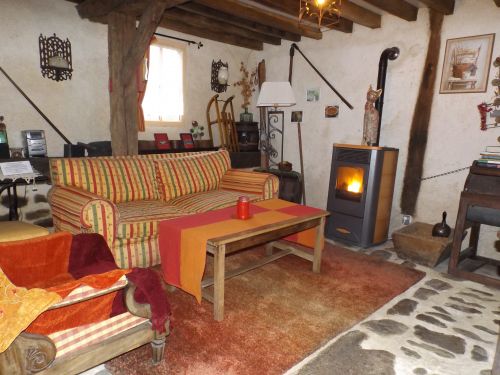 Gîtes et chambres d'hôtes de la Bergerie en Suisse Normande