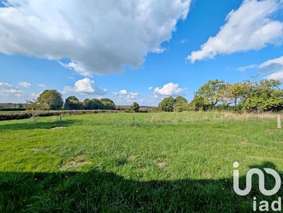 Maison de campagne - 93 m² - 5 pièces