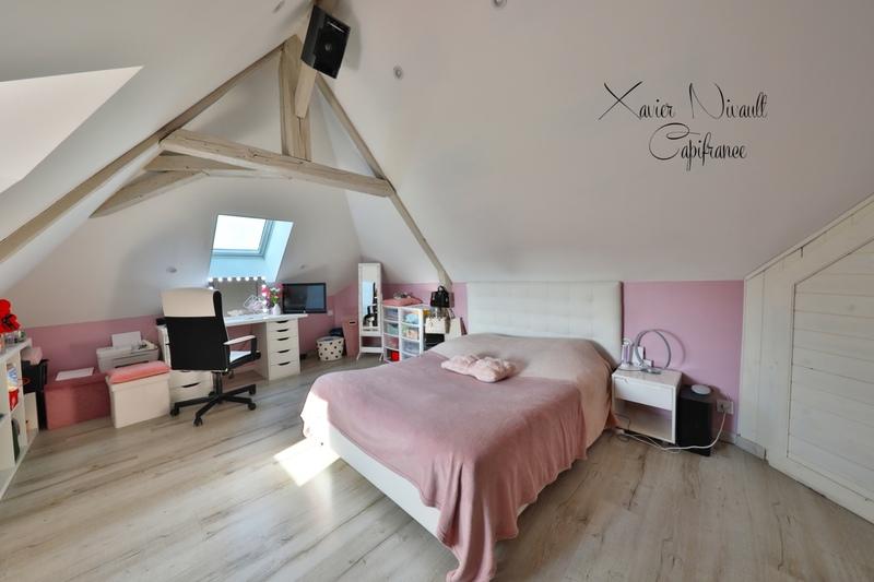 Maison - 394 m² - 9 pièces