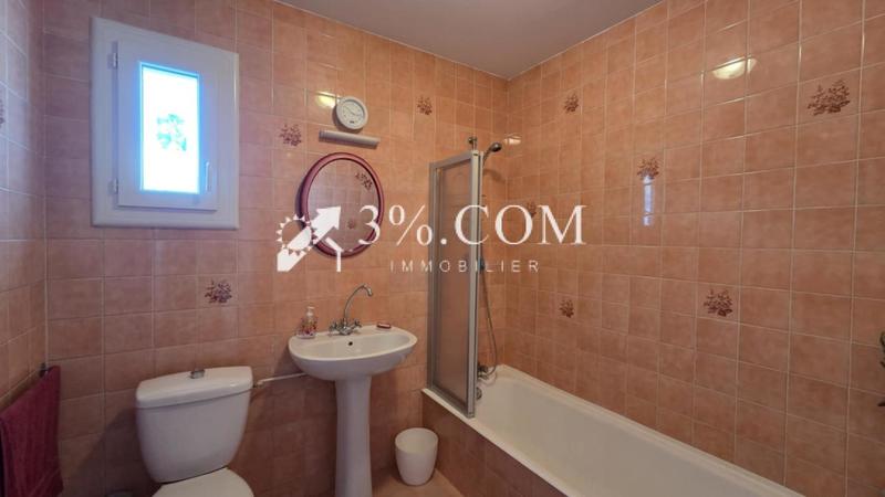 Maison - 136 m² - 6 pièces