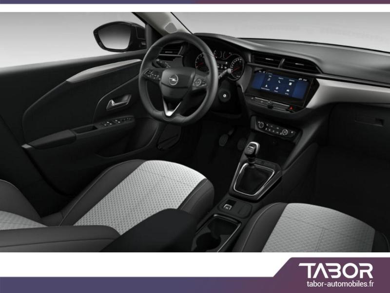 Opel Corsa 1.2 100 Led ComfortP Pdc