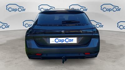 Peugeot 508 Sw 1.5 BlueHDi 130 Eat8 Allure Business