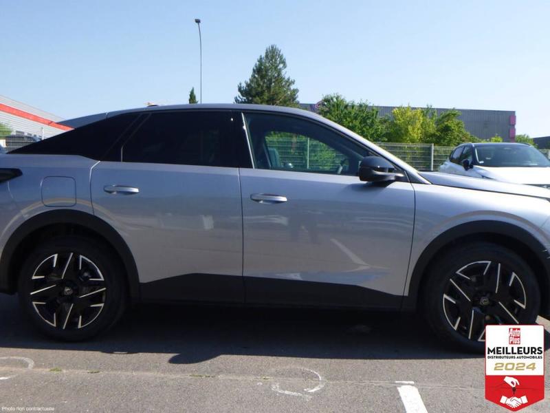 Peugeot 3008 Hybrid 145 e-Dcs6 Gt +Pack Toit ouvrant