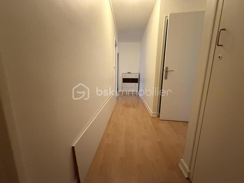 Appartement - 78 m² - 4 pièces