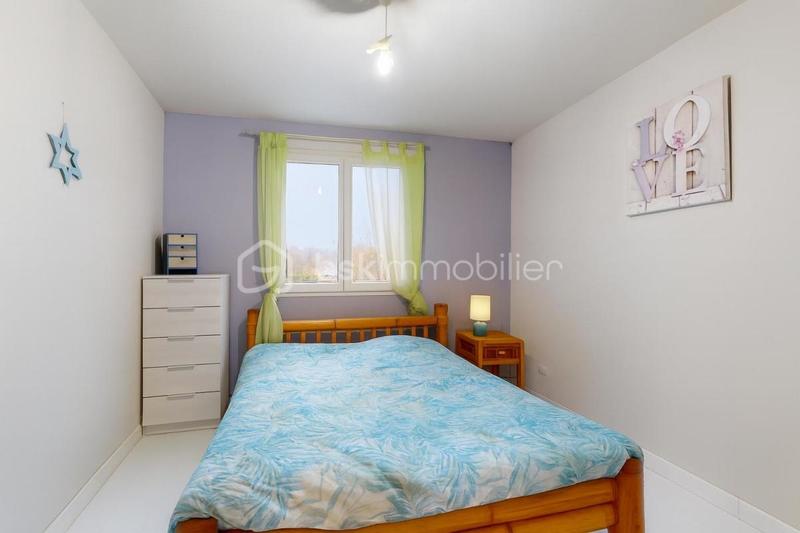 Maison - 157 m² - 6 pièces