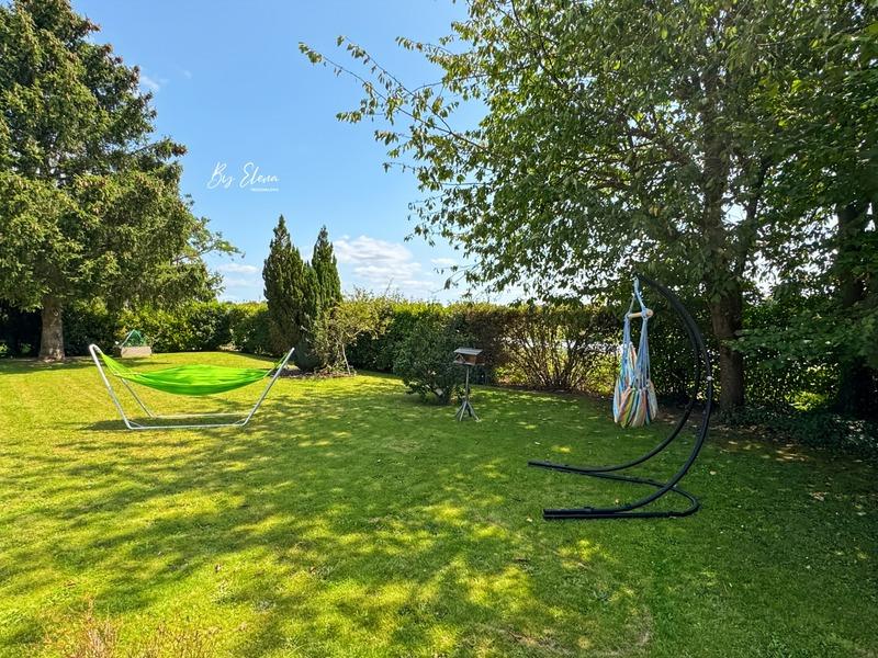 Maison - 164 m² - 7 pièces