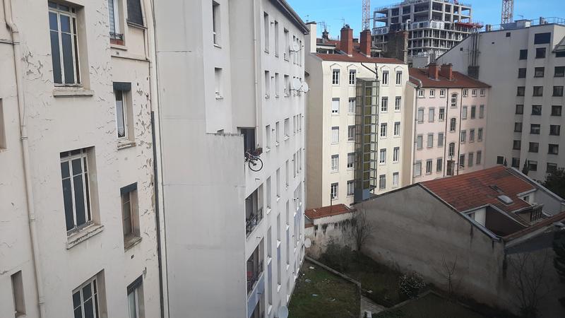 Appartement - 19 m² - 1 pièce