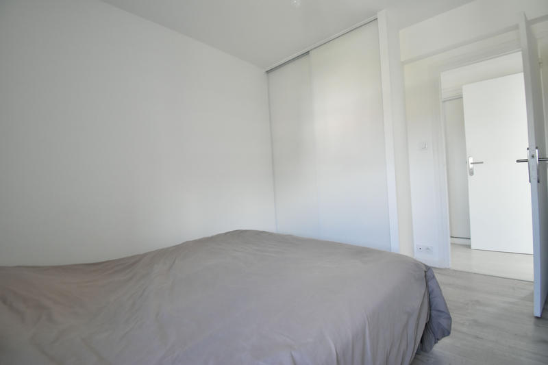 Appartement - 73 m² - 5 pièces