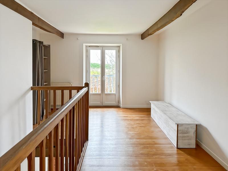 Maison - 149 m² - 5 pièces
