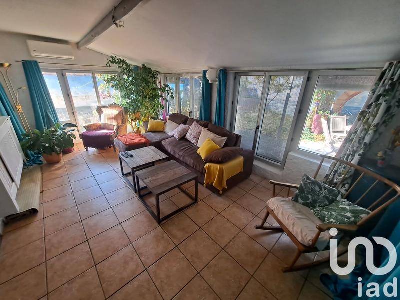 Maison - 150 m² - 7 pièces