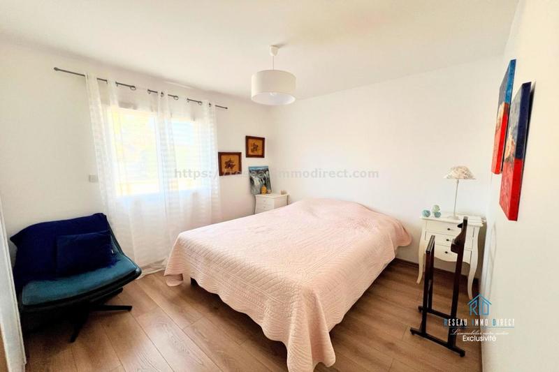 Villa - 110 m² - 4 pièces